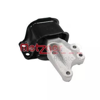 Support moteur METZGER 8054068
