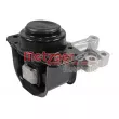 Support moteur METZGER 8054068 - Visuel 2