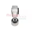 Support moteur arrière droit METZGER 8054069 - Visuel 2