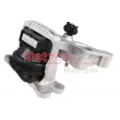 Support moteur METZGER 8054070 - Visuel 1