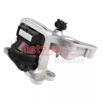 Support moteur METZGER 8054070