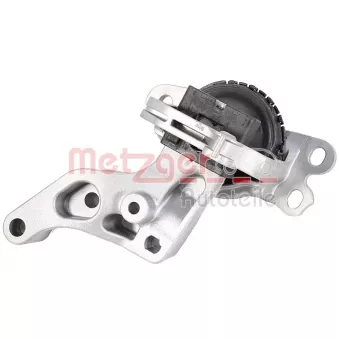 Support moteur METZGER 8054071