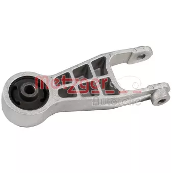 Support moteur METZGER 8054073