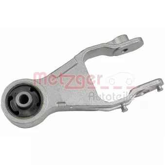 Support moteur METZGER 8054074