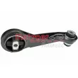 Support moteur METZGER 8054075 - Visuel 1