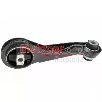 Support moteur METZGER 8054075