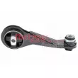 Support moteur METZGER 8054075 - Visuel 2