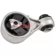 Support moteur METZGER 8054076 - Visuel 1