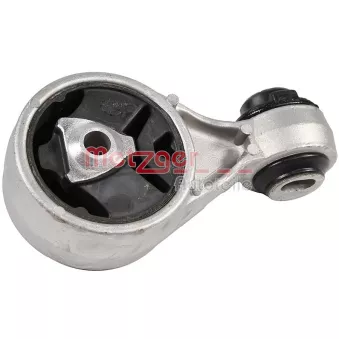 Support moteur METZGER 8054076