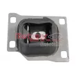 Suspension, boîte automatique METZGER 8054077 - Visuel 1