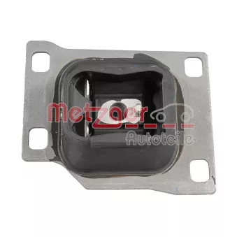 Suspension, boîte automatique METZGER 8054077
