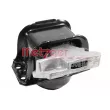 Support moteur METZGER 8054078 - Visuel 1