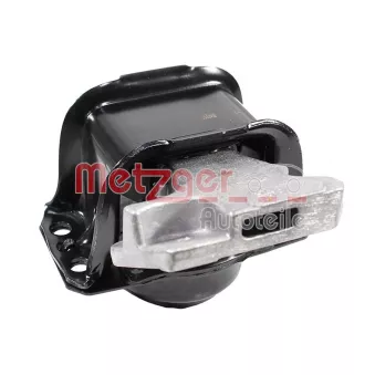 Support moteur METZGER 8054078