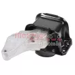 Support moteur METZGER 8054079 - Visuel 1