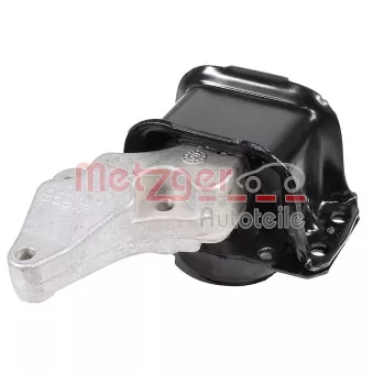 Support moteur METZGER 8054079