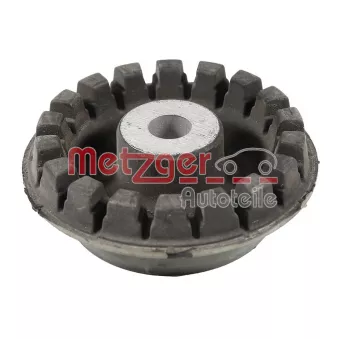 Suspension, Différentiel METZGER 8054080
