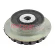 Suspension, Différentiel METZGER 8054080 - Visuel 2