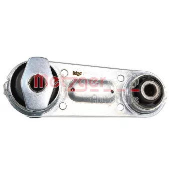 Support moteur METZGER 8054082
