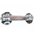 Support moteur METZGER 8054082 - Visuel 2