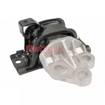 Support moteur METZGER 8054083