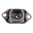 Support moteur METZGER 8054084 - Visuel 1