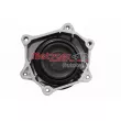 Support moteur METZGER 8054085 - Visuel 3