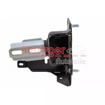 Suspension, boîte automatique METZGER 8054087