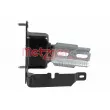 Suspension, boîte automatique METZGER 8054087 - Visuel 2