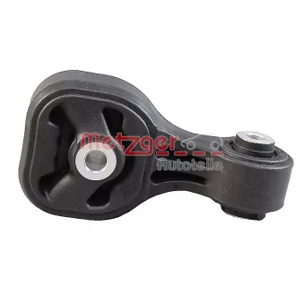 Support moteur METZGER 8054088