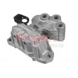 Support moteur METZGER 8054091 - Visuel 1