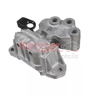 Support moteur METZGER 8054091
