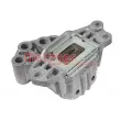 Support moteur METZGER 8054091 - Visuel 2