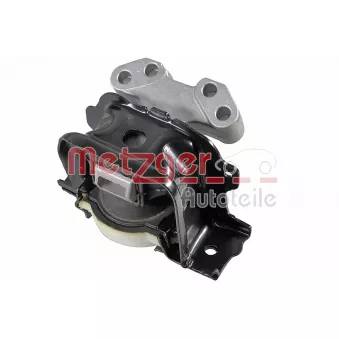 Suspension, boîte automatique METZGER 8054093