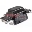 Suspension, boîte automatique METZGER 8054094 - Visuel 3