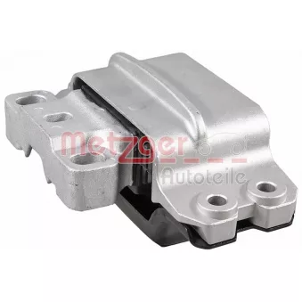 Suspension, boîte automatique METZGER 8054095