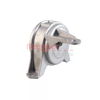 Support moteur avant droit METZGER 8054098