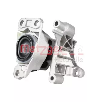 Support moteur METZGER 8054099