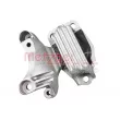Support moteur METZGER 8054099 - Visuel 2