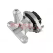 Suspension, boîte automatique METZGER 8054100 - Visuel 1