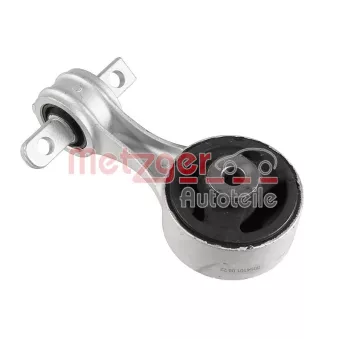 Support moteur METZGER 8054101