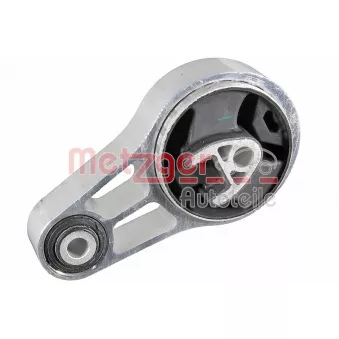 Support moteur METZGER 8054102