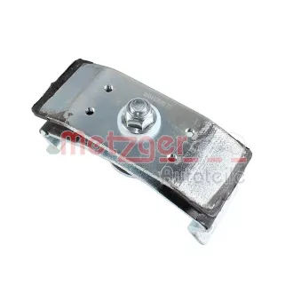 Suspension, boîte automatique METZGER 8054105