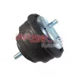 Support moteur METZGER 8054107 - Visuel 1