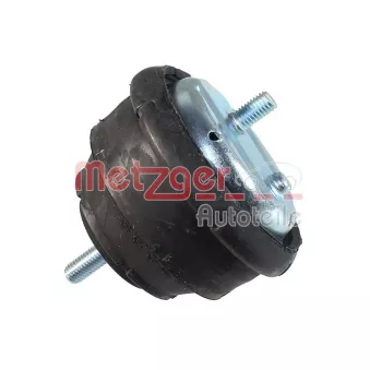 Support moteur METZGER 8054107