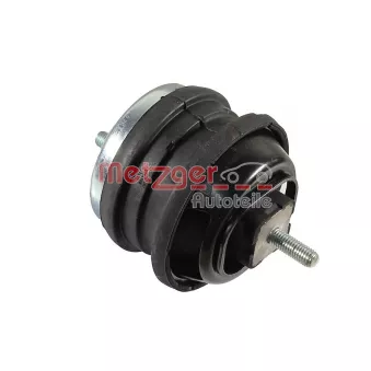 Support moteur METZGER 8054108