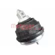 Support moteur METZGER 8054109 - Visuel 2