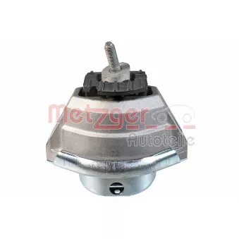Support moteur METZGER 8054110