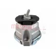Support moteur METZGER 8054110 - Visuel 2