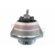 Support moteur METZGER 8054111 - Visuel 1