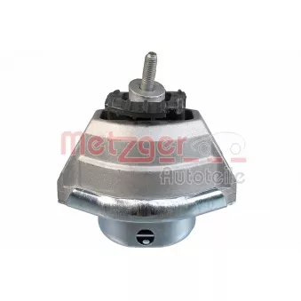 Support moteur METZGER 8054111